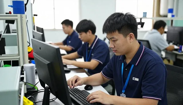 办公场所中使用适配方案的优势分析