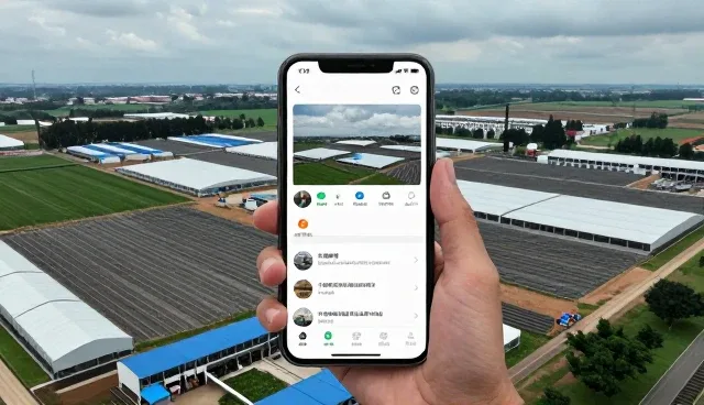 设备对接技术实现如何驱动APP业务发展趋势