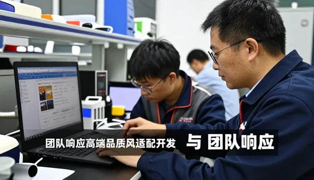 上海枢潇网络科技有限公司探索团队响应未来方向